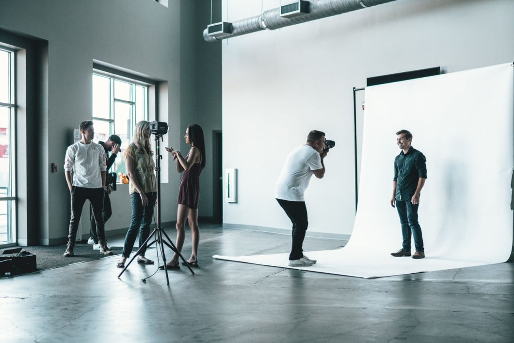 Photo Studio
