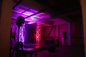 Event Space B